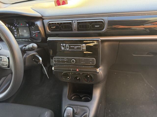 Citroen C3 1.2 PT Feel