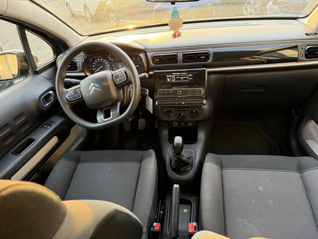 Citroen C3 1.2 PT Feel
