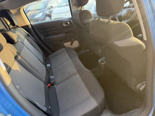 Citroen C3 1.2 PT Feel