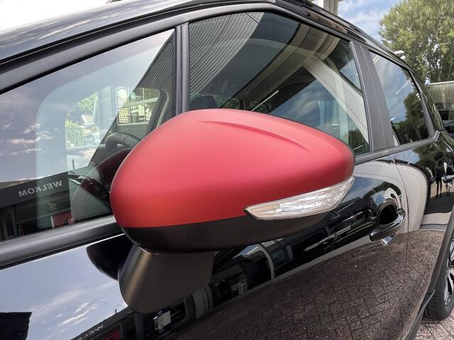 Citroen C3 Aircross 1.2 PureTech C-Series Trekhaak, Carplay, Cruise, Clima,