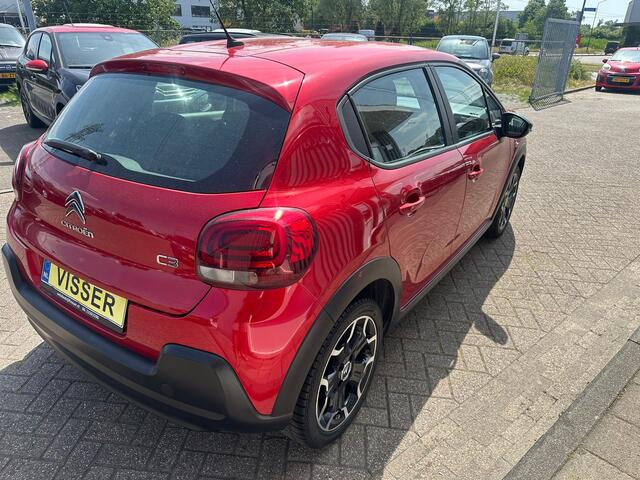 Citroen C3 1.2 PureTech S&S Feel Edition