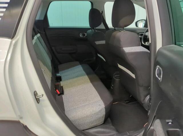 Citroen C3 Aircross 1.2 110PK PureTech S&S Origins / Hoge Instap / Navigatie / Airco-ecc./ Pdc.A / Radio-multimedia /