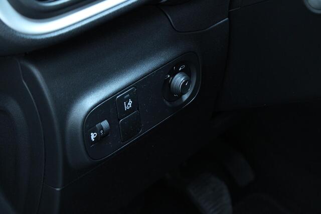 Citroen C3 1.2 PureTech Feel Nieuwe Distributieriem