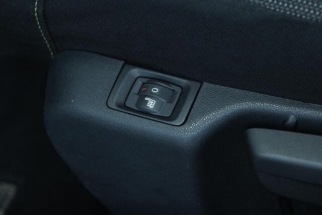 Citroen C3 1.2 PureTech Feel Nieuwe Distributieriem