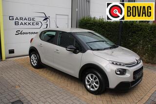 citroen-c3-1.2-puretech-feel-nieuwe