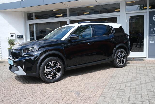 Citroen C3 Aircross Hybrid 136 Max Automaat-6 Navi | Camera etc