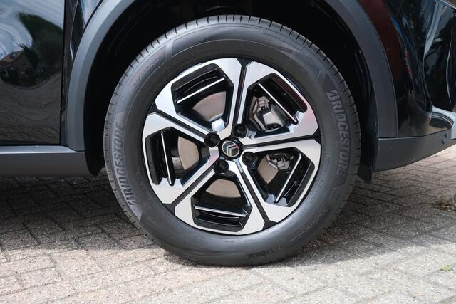 Citroen C3 Aircross Hybrid 136 Max Automaat-6 Navi | Camera etc