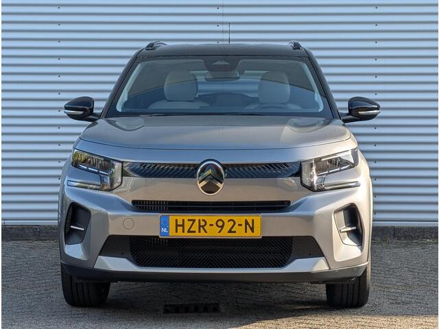 Citroen C3 Max 1.2 Turbo 100pk | CLIMA | NAVI | APPLE CARPLAY / ANDROID AUTO | CAMERA | TWO-TONE DAK |