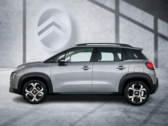 Citroen C3 Aircross 110PK S&S Shine | Rijklaar | Panorama dak |
