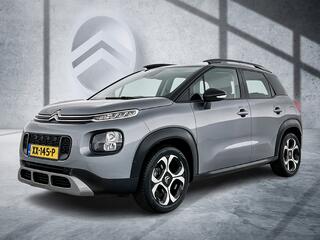 citroen-c3-aircross-110pk-s&s-shine