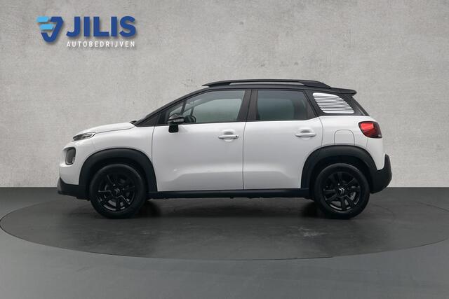 Citroen C3 Aircross 1.2 PureTech S&S Origins | 1e eigenaar | NAP | Airco | Navigatie