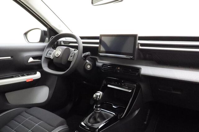 Citroen C3 1.2 Turbo Max 100 Pk | DEMO | Navigatie | Cruise Control | Camera Achter | Climate Control