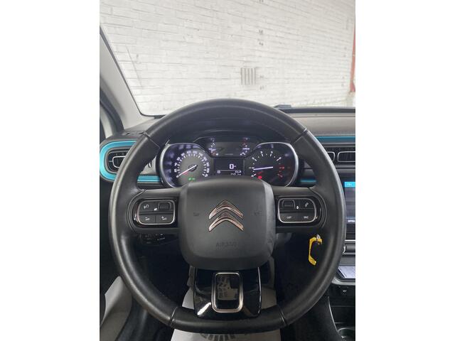 Citroen C3 1.2 PureTech Feel |Dealer onderhouden!|Navigatie!|CarPlay!|