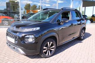 citroen-c3-aircross-1.2-puretech-s&