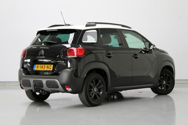 Citroen C3 Aircross 1.2 PureTech S&S Origins 111PK, NAVIGATIE | TREKHAAK | CRUISE CONTROLE | CARPLAY
