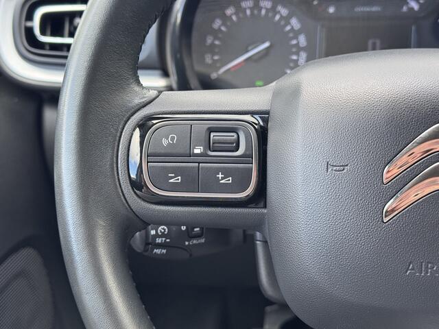 Citroen C3 1.2 PureTech Business Camera en parkeersensoren | Airco | Apple Carplay & Android Auto!!