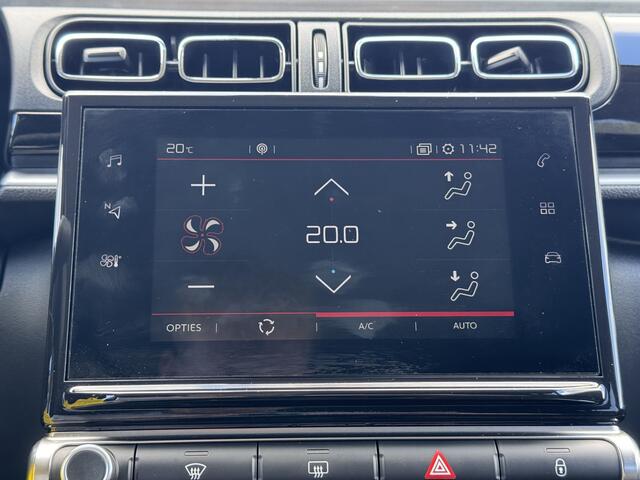 Citroen C3 1.2 PureTech Business Camera en parkeersensoren | Airco | Apple Carplay & Android Auto!!