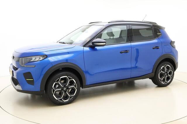 Citroen C3 1.2 Hybrid Max 110 PK | Automaat | Airco | Cruise Control | Licht metalen velgen | Camera | Parkeersensor | Draadloze telefoonlader | Nieuw uit voorraad leverbaar