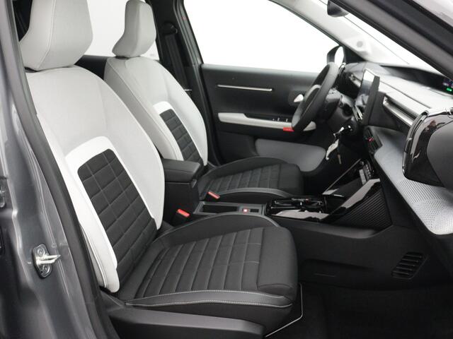 Citroen C3 ë-C3 Elektrisch 113 PK Max 44 kWh | Achteruitrijcamera |