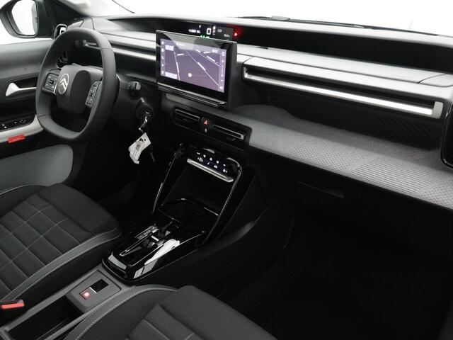 Citroen C3 ë-C3 Elektrisch 113 PK Max 44 kWh | Achteruitrijcamera |