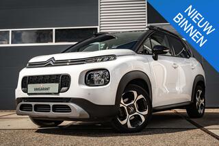 citroen-c3-aircross-1.2-shine