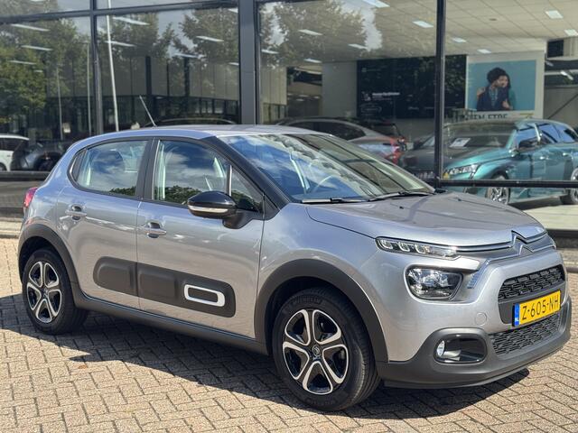 Citroen C3 83pk Plus Navigatie|PDC|Cruise Controle