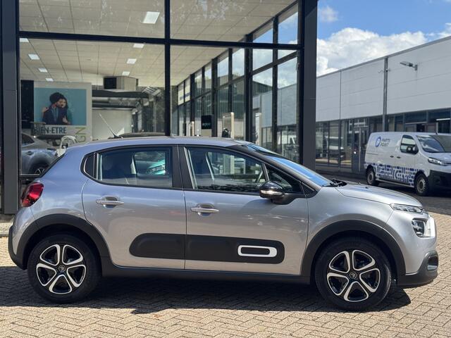 Citroen C3 83pk Plus Navigatie|PDC|Cruise Controle