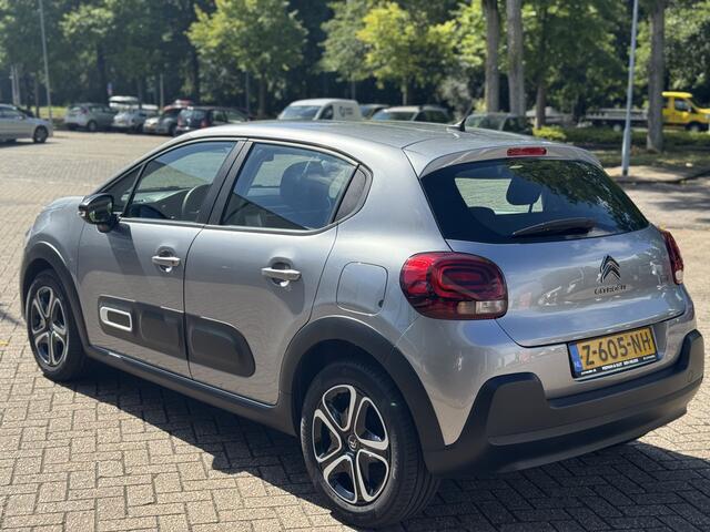 Citroen C3 83pk Plus Navigatie|PDC|Cruise Controle