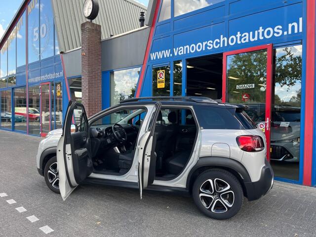 Citroen C3 1.2 PureTech Navi Carplay Led Airco bj2019