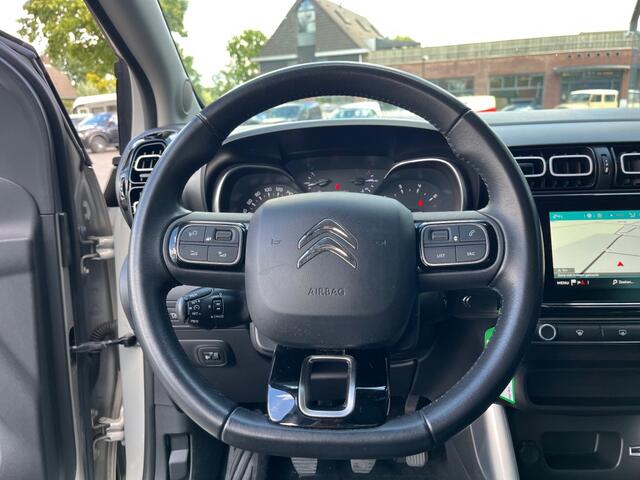 Citroen C3 1.2 PureTech Navi Carplay Led Airco bj2019