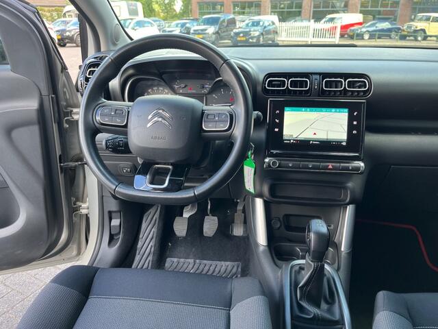 Citroen C3 1.2 PureTech Navi Carplay Led Airco bj2019