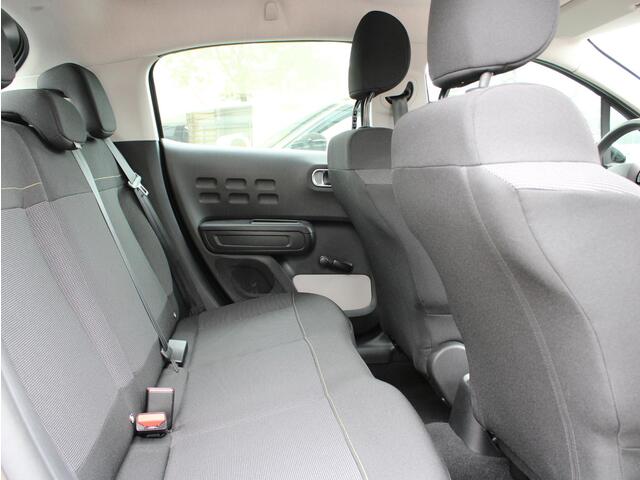 Citroen C3 1.2 PureTech Max | Navi / Climate / Cruise