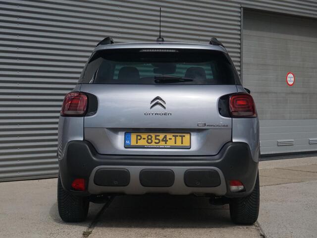 Citroen C3 Aircross 1.2 PureTech C-Series