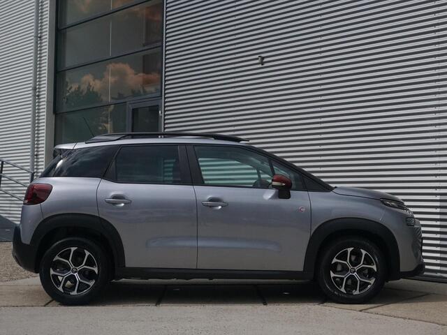 Citroen C3 Aircross 1.2 PureTech C-Series
