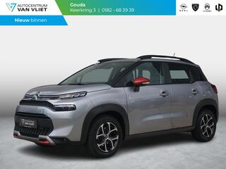 citroen-c3-aircross-1.2-puretech-c-