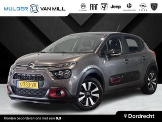 citroen-c3-c-series-1.2-83pk--navi