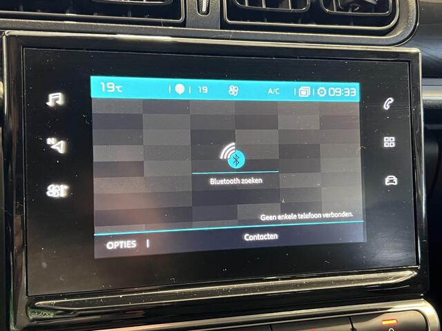 Citroen C3 1.2 Turbo S&S Origins | Navigatie/Android/Apple Carplay | LM Velgen 16" | Voorstoelen Verwarmd | Cruise Control | Airco |