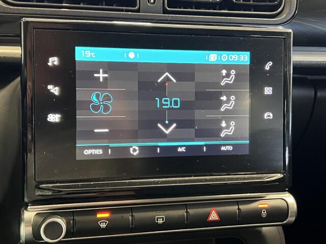 Citroen C3 1.2 Turbo S&S Origins | Navigatie/Android/Apple Carplay | LM Velgen 16" | Voorstoelen Verwarmd | Cruise Control | Airco |