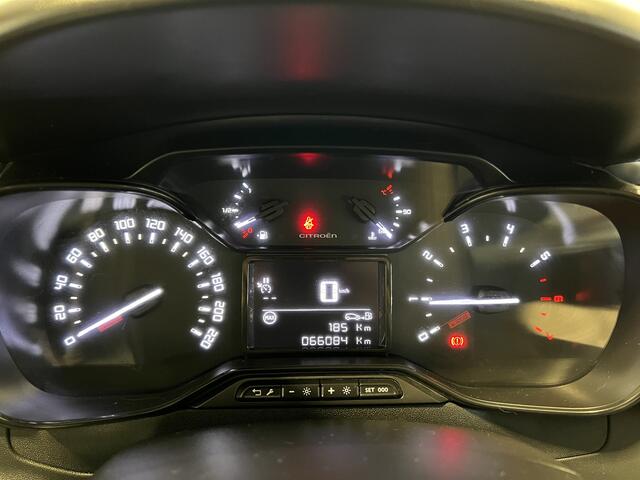 Citroen C3 1.2 Turbo S&S Origins | Navigatie/Android/Apple Carplay | LM Velgen 16" | Voorstoelen Verwarmd | Cruise Control | Airco |