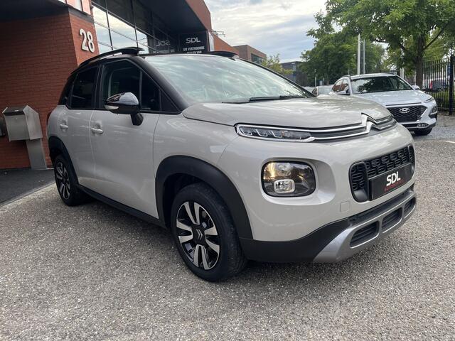 Citroen C3 Aircross 1.2 PureTech S&S Feel // LED // NAVI+CARPLAY // CRUISE // CLIMA // PDC //