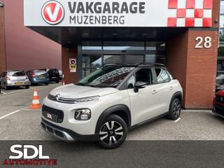 citroen-c3-aircross-1.2-puretech-s&