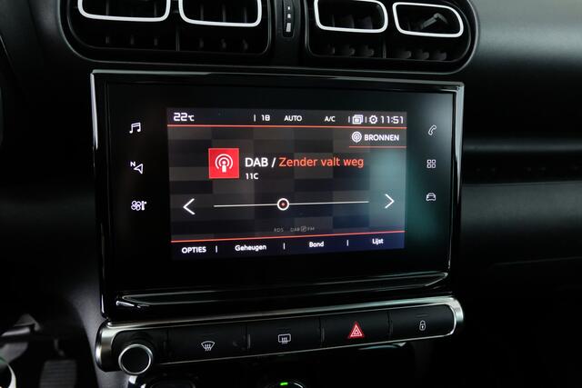 Citroen C3 Aircross 1.2 PureTech S&S Feel | CARPLAY | NAVI | CLIMA | CRUISE |