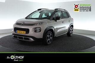 citroen-c3-aircross-1.2-puretech-s&