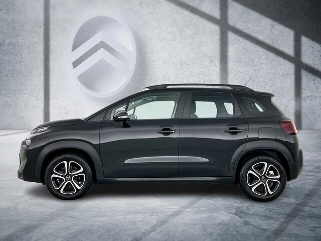 Citroen C3 Aircross Origin 130pk Automaat Plus | Rijklaar | Camera | Apple Carplay |