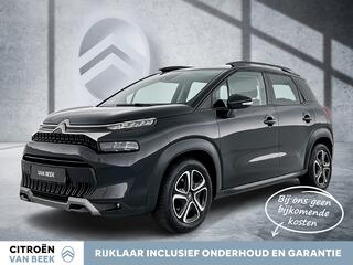 citroen-c3-aircross-origin-130pk-au