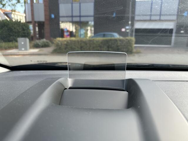 Citroen C3 Aircross 1.2 PureTech Feel 110pk All-in Prijs Airco/Led/Keyless/Parkeer sensoren a/Cruise/Apple CarPlay, Android auto