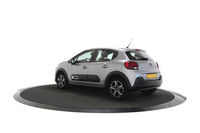 Citroen C3 1.2 PureTech Business