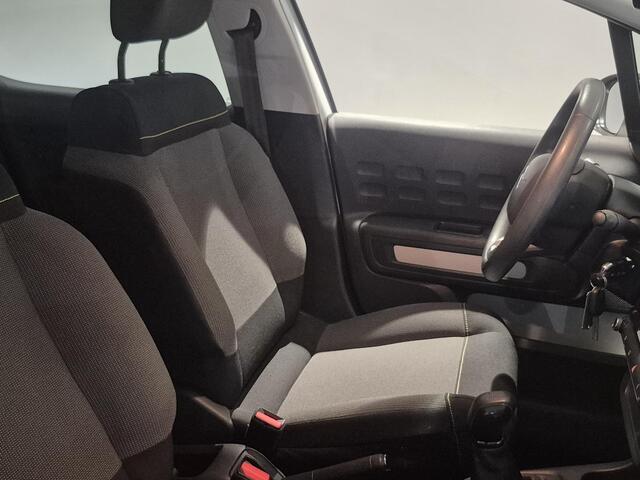 Citroen C3 1.2 PureTech S&S Feel Edition