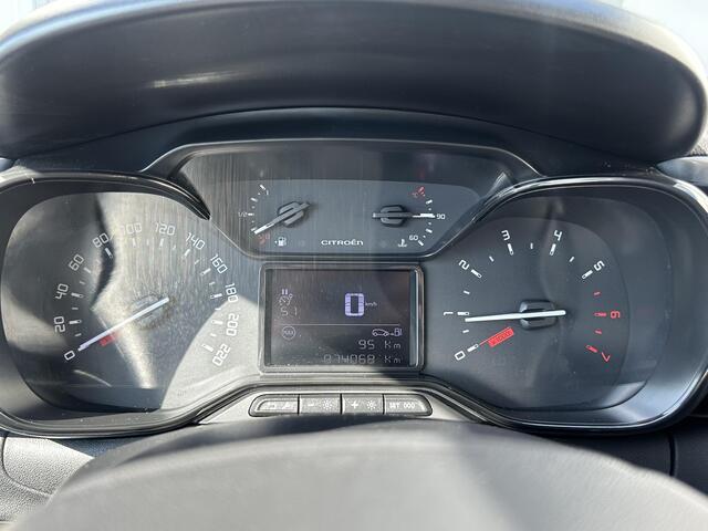 Citroen C3 1.2 PT 82 Feel | Navi | Climat control | Apple Carplay | Prijs is rijklaar