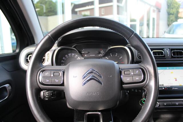 Citroen C3 1.2 PureTech Shine